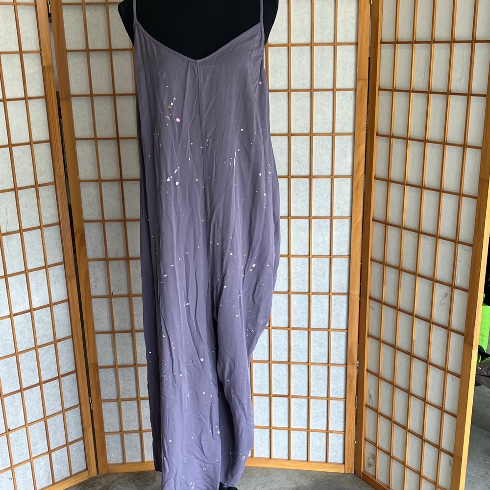 Mystree Purple Women's Jumper